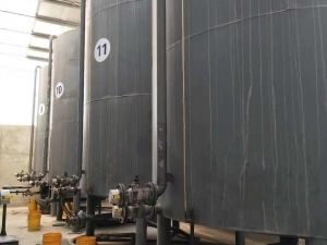 切削液润滑油原料储备