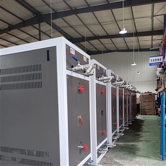 BT4防爆模温机，PLC控制油温机 祝松机械