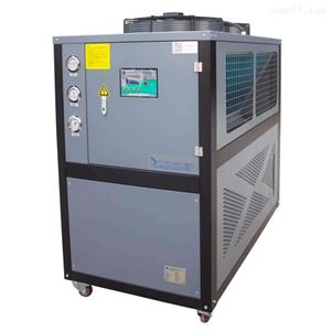 山东工业冷水机厂家，螺杆式冷水机