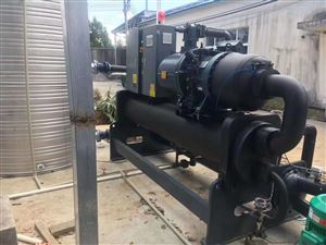 浙江螺杆式冷水机