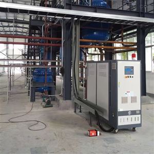 模具恒温机,油循环模温机，水温度控制机