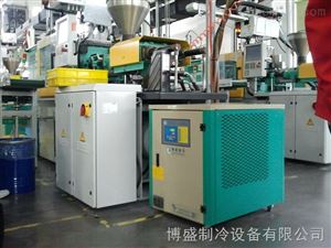 上海注塑冷水机，注塑温度控制机