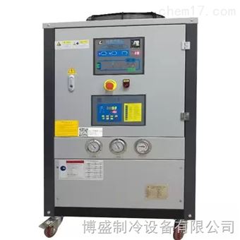 6-500KW高温模温机 常温-400度油温机