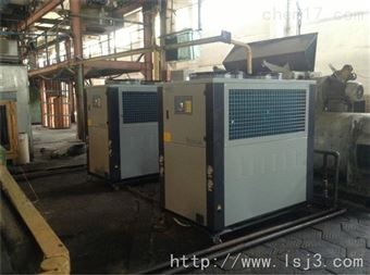 风冷式冷水机，风冷工业冷水机组，风冷式螺杆机组