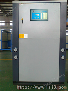 水冷冷水机,低温冷水机组，螺杆式冷水机