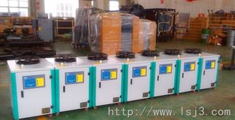 模具冷水机,冷冻机组,低温冷水机