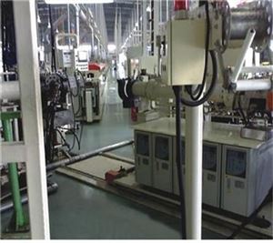 橡胶/塑料压延设备配套模温机