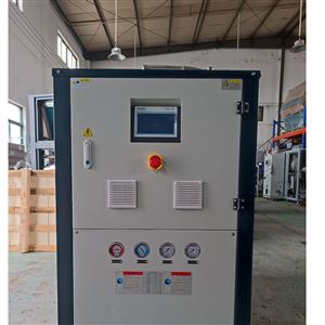 新能源汽车行业产品检测用高低温循环恒温机