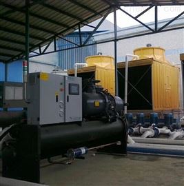 吹瓶机用冷水机，吹瓶机模具降温冷却用冷冻机