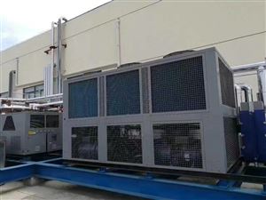 上海冷水机，上海风冷式冷水机，上海水冷式冷水机