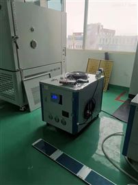 风冷/水冷工业冷水机