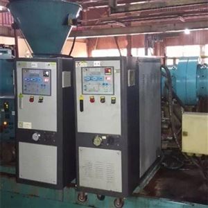 油温控制设备，200度油式模温机