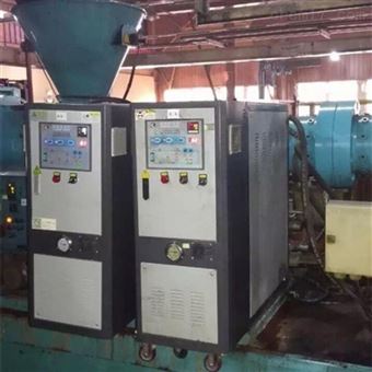 挤出机模具控温机