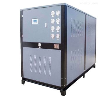 小型制冷水机组