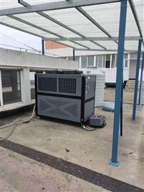 上海低温工业冷水机