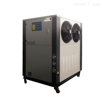 工业水冷冷水机