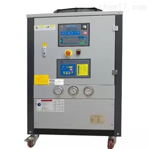 冷热一体模温机