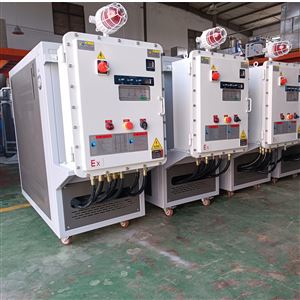 防爆BT4模温机厂家 祝松水温机/油温机